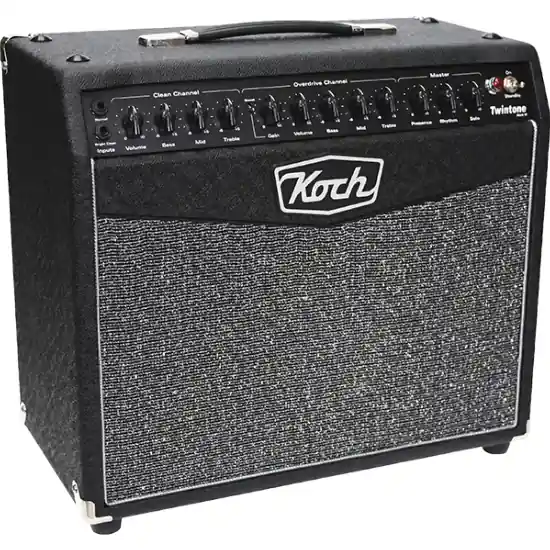 Koch Twintone Mkiii Combo Seulement Aujourd'hui