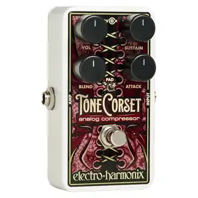 Electro Harmonix Nano Tone Corset Paiement Sécurisé