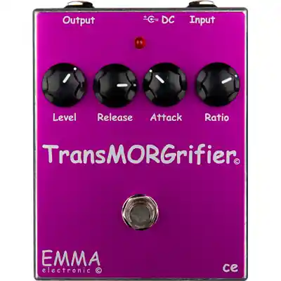 DISCONTINUE Emma Electronic Transmorgrifier Petit Prix