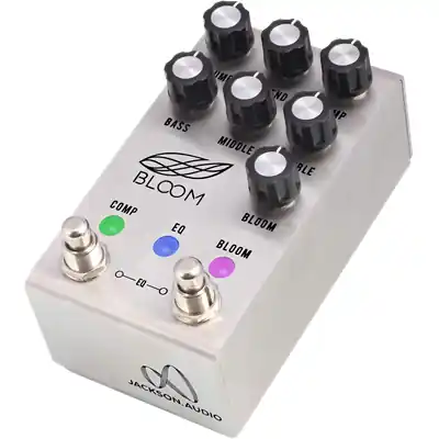 Jackson Audio Bloom Midi Affaire À Saisir