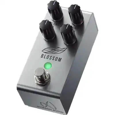 Retour Gratuit Jackson Audio Blossom