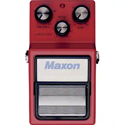 Populaire Maxon Cp-9Pro Compressor