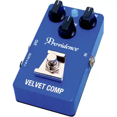 Providence Vlc-1 Velvet Comp Solde