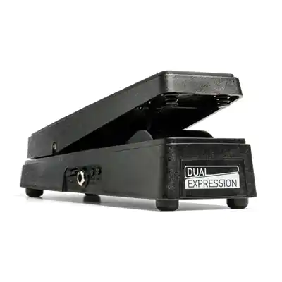 Electro Harmonix Expression Pedal (Dual) Dernier Modèle