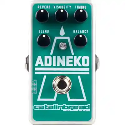 Dernière Chance Catalinbread Adineko