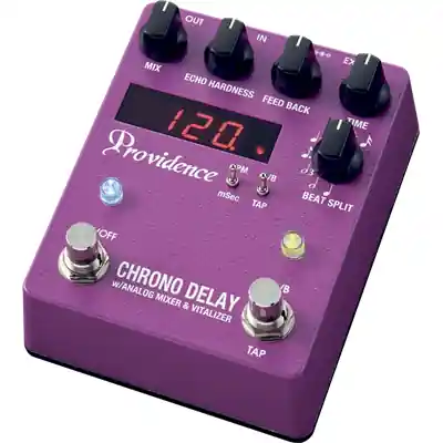 Providence Dly-4 Chrono Delay Offre Spéciale
