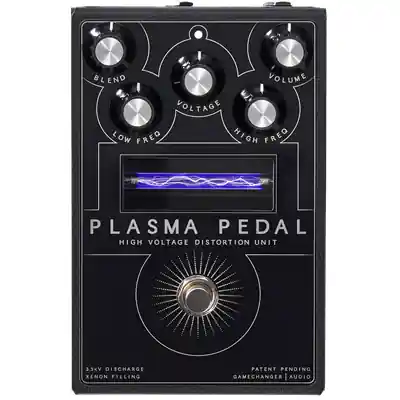 Vente Directe Gamechanger Audio Plasma