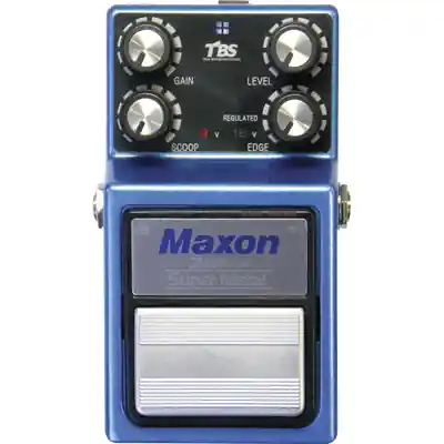 Maxon Sm-9 Pro Offre Du Jour