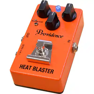 Providence Hbl-4 Heat Blaster Top Vente