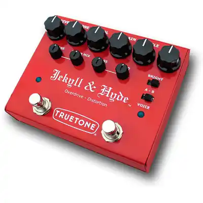 Produit De Marque DISCONTINUE Truetone V3-JEKYLL & HYDE