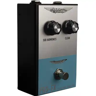 Usine Directe DISCONTINUE Ashdown Enginering pro-FX-sub Harmonic generator