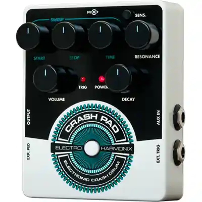 Electro Harmonix Crash Pad Commande En Gros