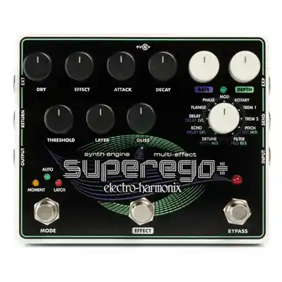 SUPER EGO PLUS Vente Directe