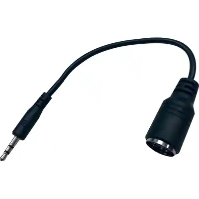 Empress Effects Midi Adapter 3.5Mm Cable Quantité Limitée