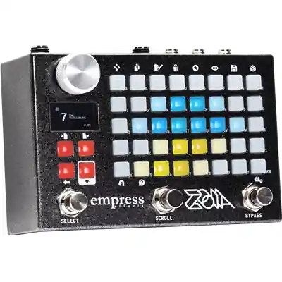 Top Vente Empress Effects Zoia