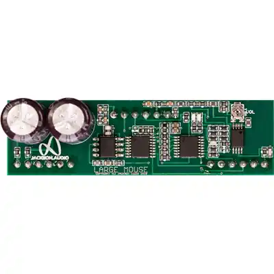 Vente Directe Jackson Audio Large Mouse Module