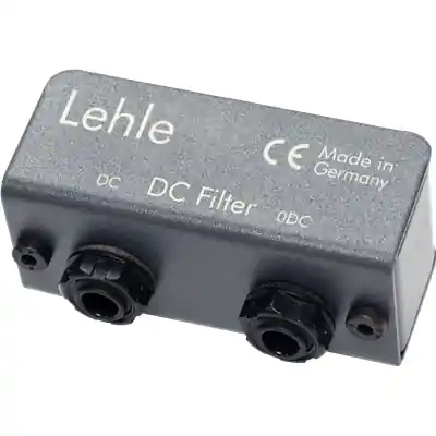 Meilleur Prix Lehle Lehle Dc-Filter