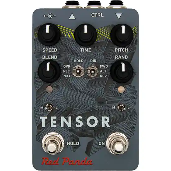 Red Panda Tensor Commande En Gros
