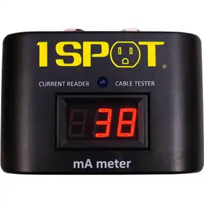 Truetone 1 Spot Ma-Meter Bon Marché
