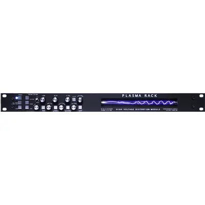 Usine Directe Gamechanger Audio Plasma Rack