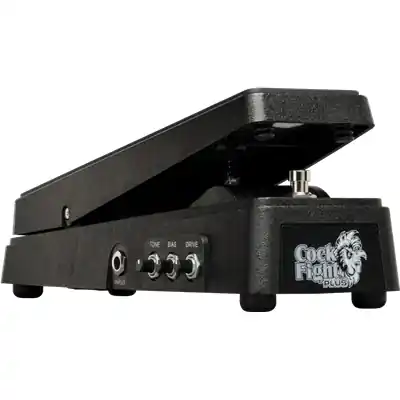 Electro Harmonix Cock Fight Plus Populaire