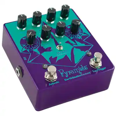 Usine Directe Earthquaker Devices Pyramids