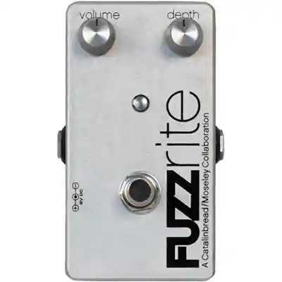 Nouveauté Catalinbread Fuzzrite
