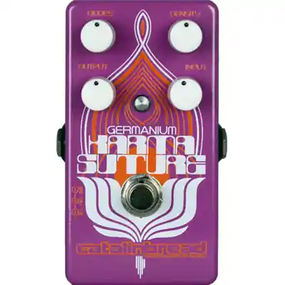 Prix Choc Catalinbread Karma Suture