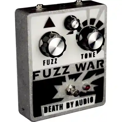 Meilleure Vente Death By Audio Fuzz War