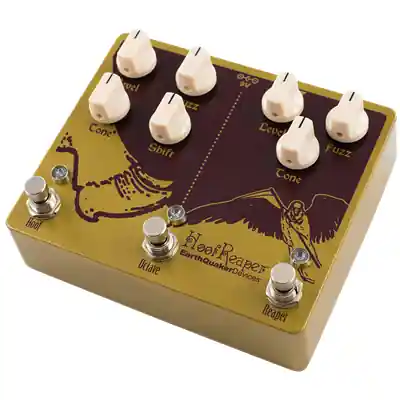 Earthquaker Devices Hoofreaper V2 Vente Directe
