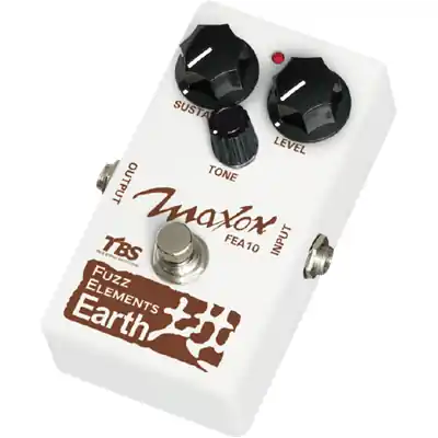 Affaire À Saisir DISCONTINUE Maxon Fea-10 Fuz Elements Earth