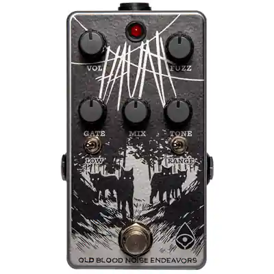Vente Flash DISCONTINUE Old Blood Noise Endeavors Haunt