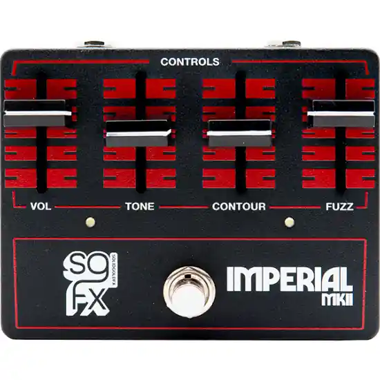 Prix Promo Solidgoldfx Imperial Mkii