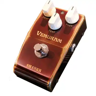 Vemuram Shanks Ii Haute Qualité