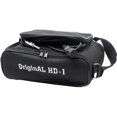 Prix Promo DISCONTINUE Ashdown Enginering or-Gig BAG For Original series Bass Heads