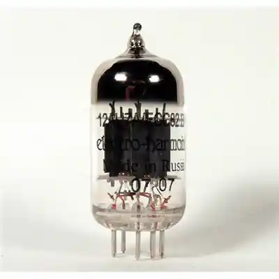 Acheter Direct Electro Harmonix 12Au7