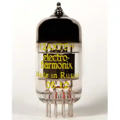 Expédié Aujourd'hui Electro Harmonix 12Ax7