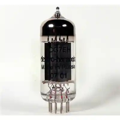 Nouveauté Electro Harmonix 6Cg7