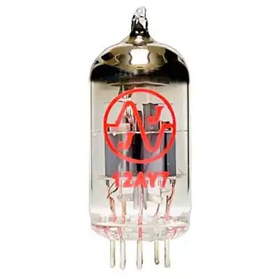 Jj Electronic 12Ay7 Bon Plan