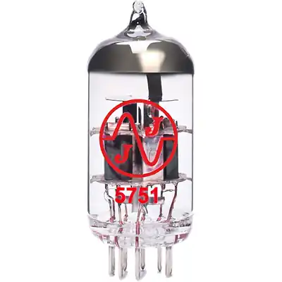 Jj Electronic 5751 Commander Maintenant