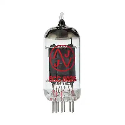 Commander Maintenant Jj Electronic Ecc802S