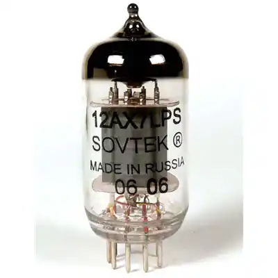 Nouvelle Collection Sovtek 12Ax7Lps Sov