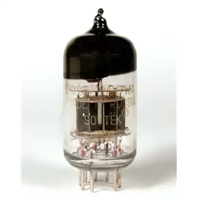 Prix Cassé Sovtek 12Ax7Wa/7025 Sov