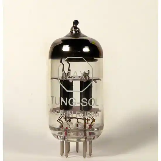 Offre Exclusive Tung-Sol 12Ax7 Tung Sol
