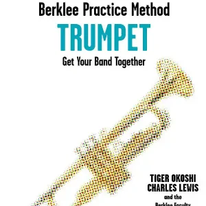 Meilleure Vente Berklee Press Berklee Practice Method Trumpet - Okoshi/Lewis- Trumpet - Book/CD