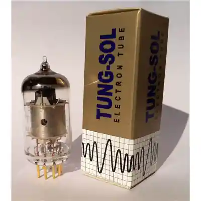 Tung-Sol Ef806S Tung Sol Dernier Modèle
