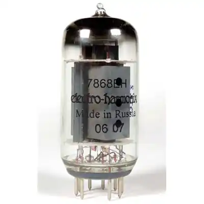 Electro Harmonix 7868 Matched Pair Seulement Aujourd'hui