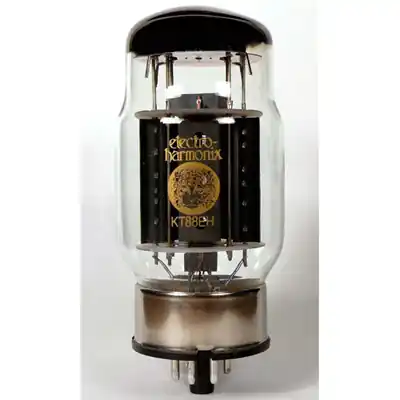 Must-Have Electro Harmonix Kt88 Matched