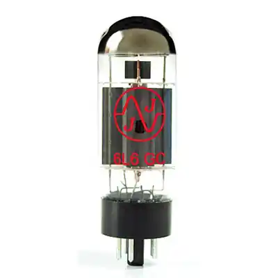 Soldes Jj Electronic 6L6Gc / 5881 Matched Pair