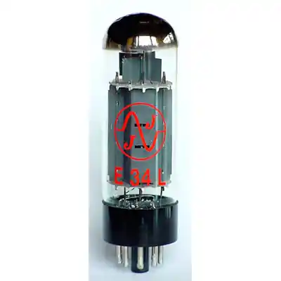 Prix Choc Jj Electronic E34L Matched Pair